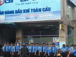 Nguyên Tổng giám đốc GPBank bị bắt