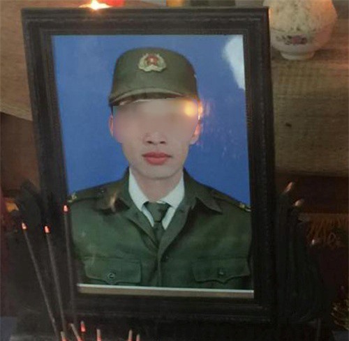 Phó công an xã bị kẻ say rượu đâm tử vong khi làm nhiệm vụ