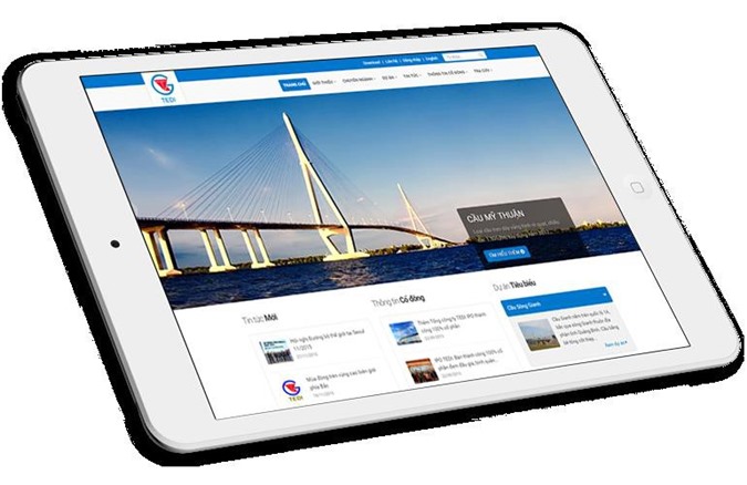 Rút 30% vốn nhà nước tại Tổng công ty Tư vấn thiết kế GTVT