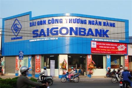 Saigonbank được nâng vốn điều lệ lên hơn 4.000 tỷ đồng
