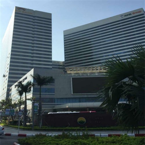 HAGL khởi công tiếp dự án "khủng" ở Myanmar sau khi được BIDV rót vốn