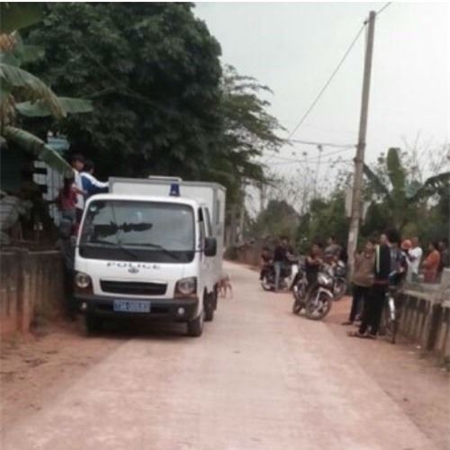 Quảng Bình: Trộm đột nhập vào nhà, phá két sắt trộm tài sản