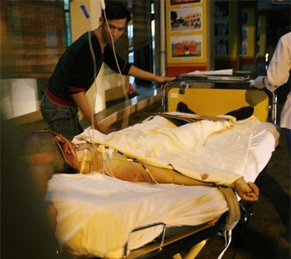 Vụ nổ tại Khu đô thị Văn Phú, Hà Đông: Thông tin mới nhất