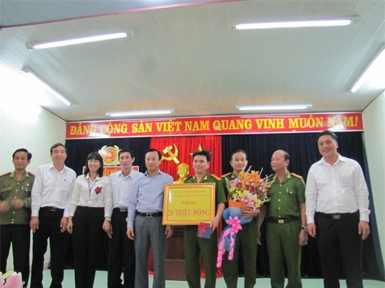 Bắt ông trùm 9X buôn ma túy cỏ Mỹ lớn nhất Đà Nẵng