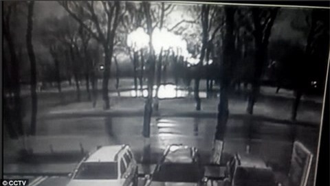 Điểm lại những sự kiện quốc tế nổi bật trong tuần qua ảnh