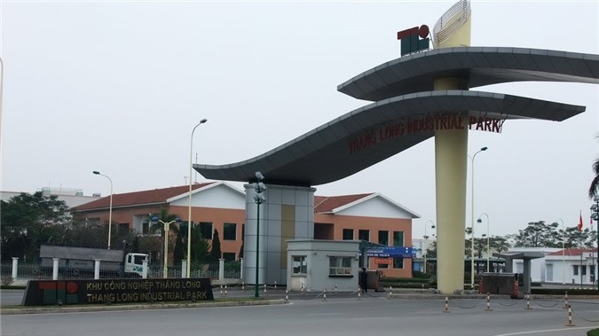 Hà Nội rà soát quy hoạch phát triển khu, cụm công nghiệp