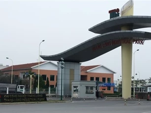 Hà Nội rà soát quy hoạch phát triển khu, cụm công nghiệp