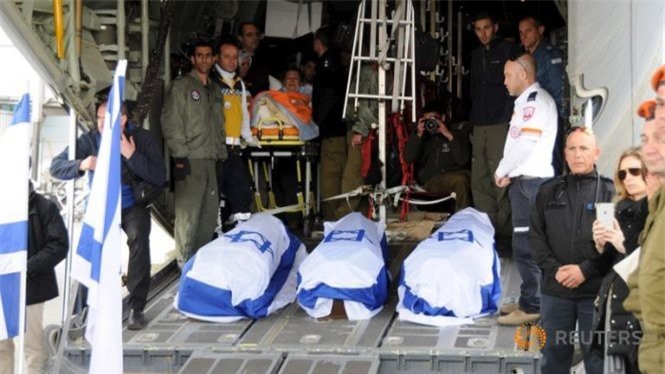 Kẻ đánh bom liều chết ở Thổ Nhĩ Kỳ là một thành viên IS