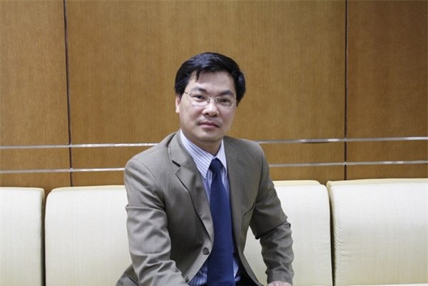 Nguyên Tổng giám đốc GP Bank vừa bị bắt là ai?