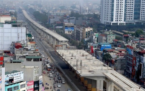 Trung Quốc đang "rót" 10,4 tỷ USD vào Việt Nam