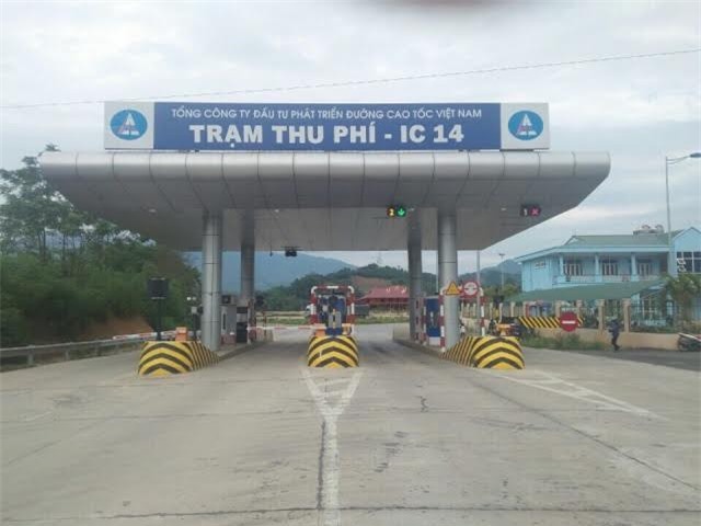Cao tốc Nội Bài – Lào Cai tiếp tục “cấm cửa” 11 xe trốn phí