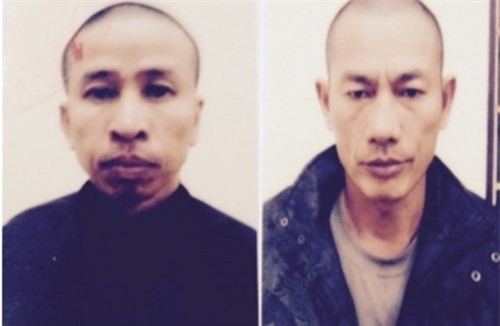 Đóng vai nhà sư để chiếm đoạt tiền công đức