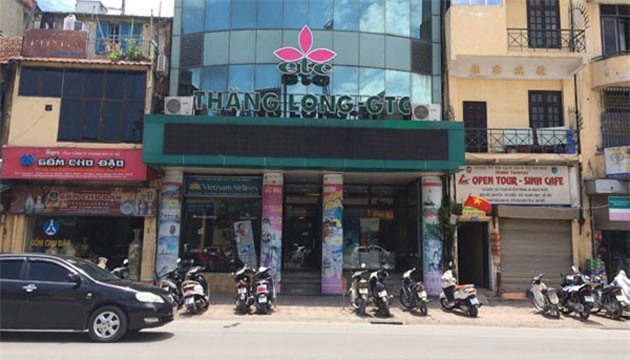 Hà Nội phê duyệt phương án cổ phần hóa Thăng Long GTC