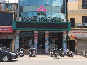 Hà Nội phê duyệt phương án cổ phần hóa Thăng Long GTC