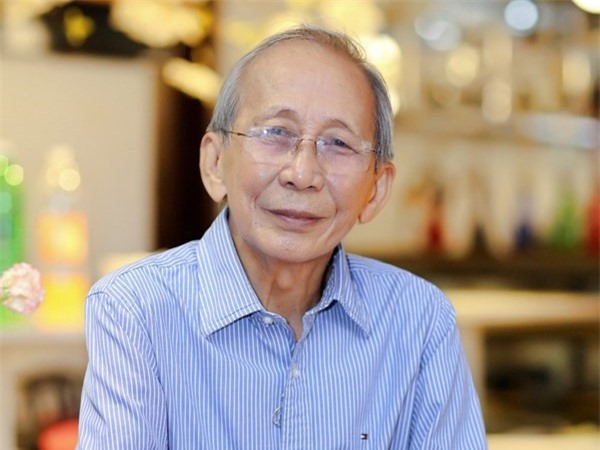 Nhạc sĩ Nguyễn Ánh 9 hồi tỉnh, nhận ra người thân