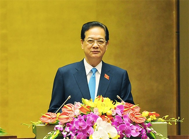 Thủ tướng đã nỗ lực hết sức mình thực hiện nhiệm vụ được giao