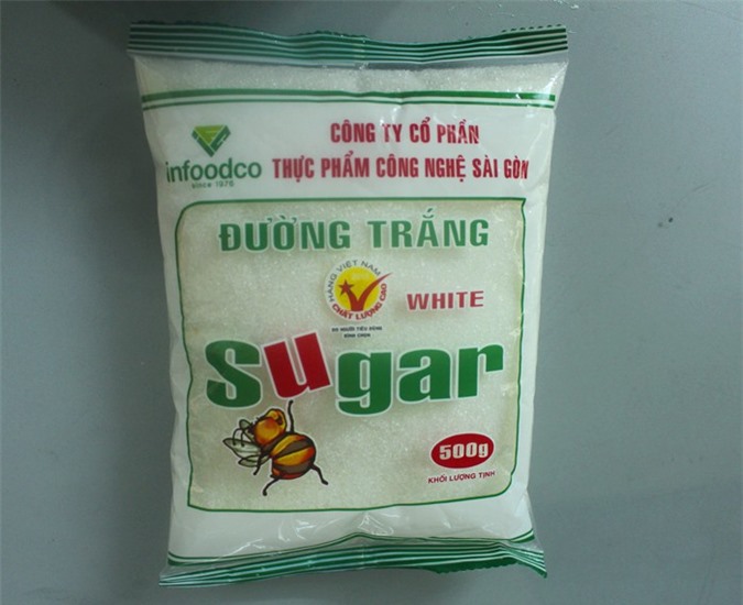 Thực phẩm Công nghệ Sài Gòn đưa 3 triệu cổ phiếu lên UPCoM