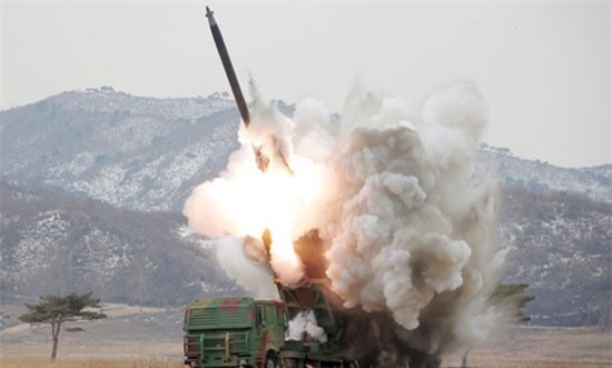 Tình hình bán đảo Triều Tiên: Chủ tịch Kim Jong-un diễn lại 'bài cũ'