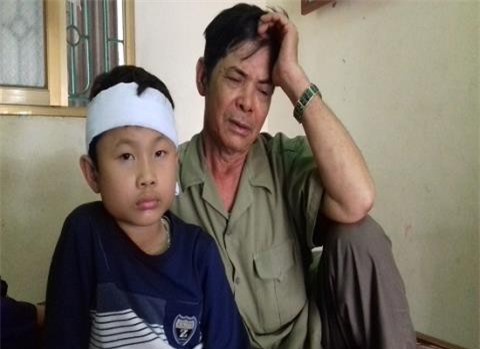 Vụ nổ ở Văn Phú - Hà Đông: Cho người chồng tù tội về viếng vợ con