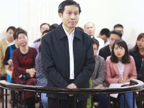 "Anh Ba Sàm" bị đề nghị mức án 5 - 6 năm tù