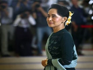 Công bố Nội các Myanmar: Chức thấp nhưng quyền cao