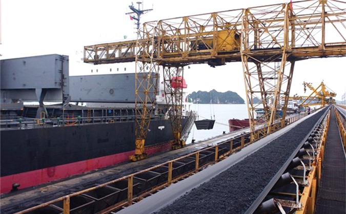 Công ty 'con' của TKV sắp IPO 11,5 triệu cổ phần