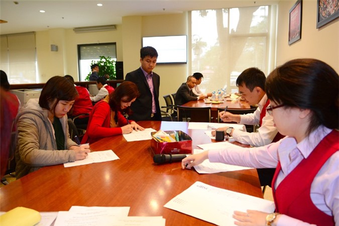 Công ty Mai Động thu về 37 tỷ sau phiên đấu giá công khai