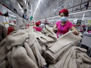 Hà Nội: Kim ngạch xuất khẩu quý I/2016 đạt 2.558 triệu USD