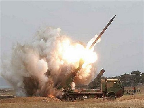 Hàn Quốc nói gì sau lời đe doạ "hung hãn" của Triều Tiên?