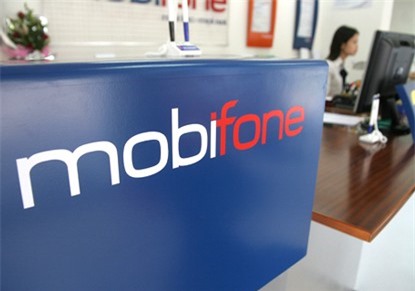 Mobifone rao bán cổ phần tại SeABank và TPbank