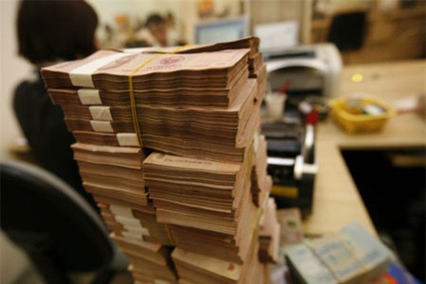 Ngân hàng Nhà nước xin Thủ tướng gia hạn giải ngân gói 30.000 tỷ