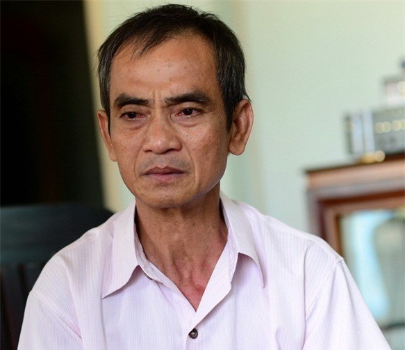 “Người tù thế kỷ” Huỳnh Văn Nén đang hôn mê sâu vì tai nạn