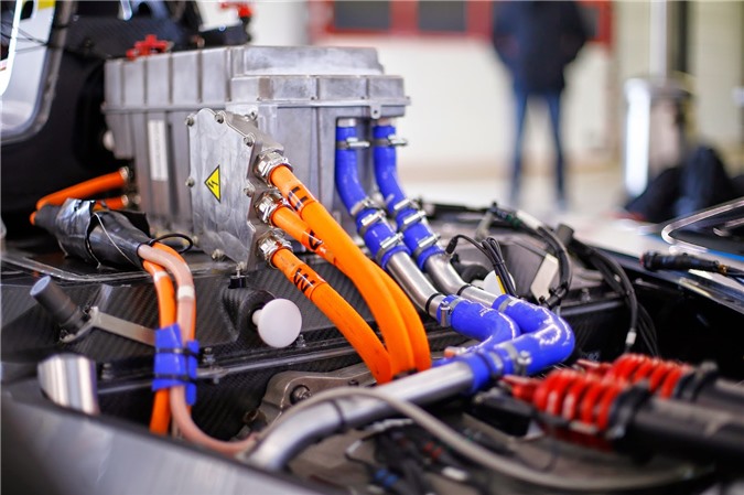 Phương án cổ phần hóa Công ty Cơ điện công trình