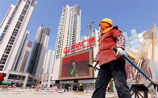 Trung Quốc và mối lo thu hồi món nợ 590 tỷ USD