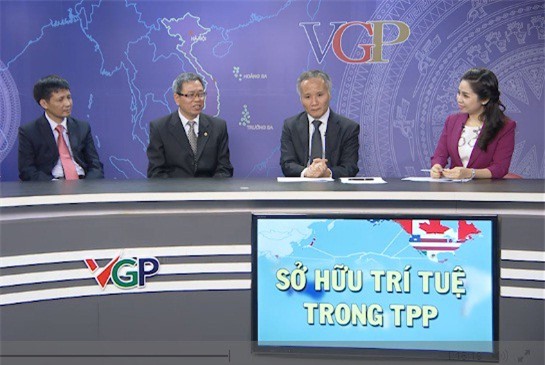 Vào TPP, vô tình vi phạm bản quyền có thể bị xử lý hình sự