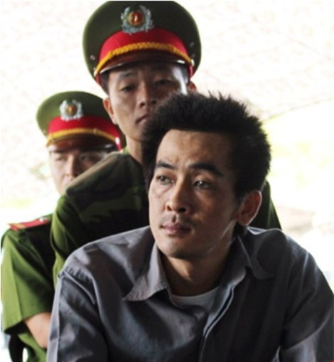 Vụ nổ súng tại Phú Quốc: Đề nghị tử hình Tuấn Em