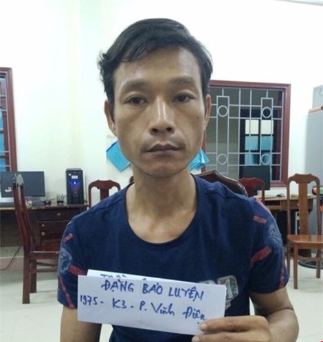 Bắt giữ 4 kẻ nghiện ngập mua bán trái phép ma túy