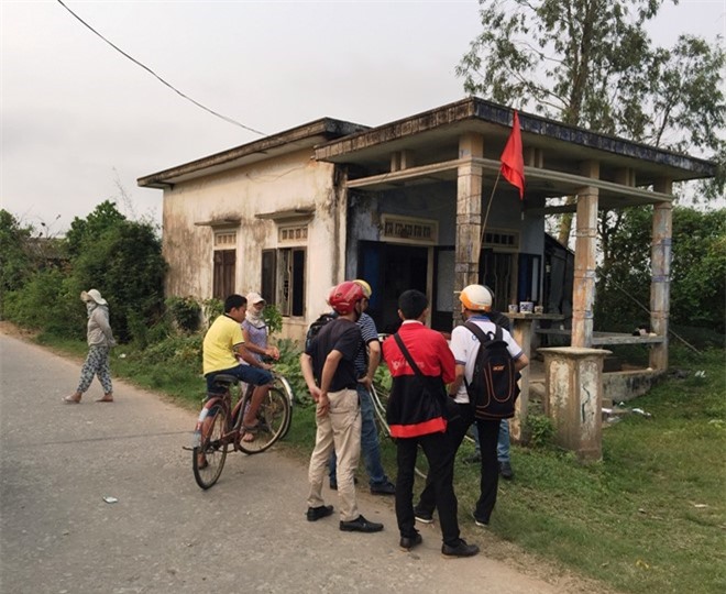 Con trai đánh chết mẹ già 81 tuổi rồi tự sát