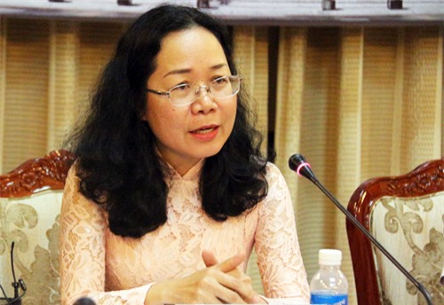 Gần 10.000 cuộc gọi, tin nhắn đến đường dây nóng của Bí thư Thăng