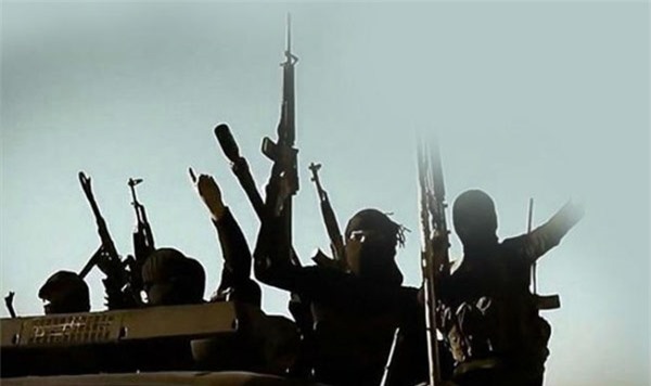 IS đang huấn luyện hàng trăm chiến binh khủng bố châu Âu