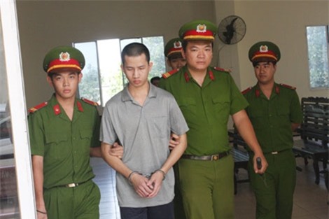 Người cậu thú tính hiếp dâm cháu ruột nhiều lần bị trả giá