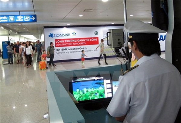 Nguy cơ nhiễm vi rút Zika tại Khánh Hòa lớn nhất cả nước