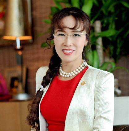 Nữ tỷ phú USD đầu tiên của Việt Nam sẽ là ai?