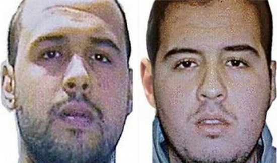 Tiết lộ mới nhất về vụ đánh bom khủng bố sân bay ở Brussels