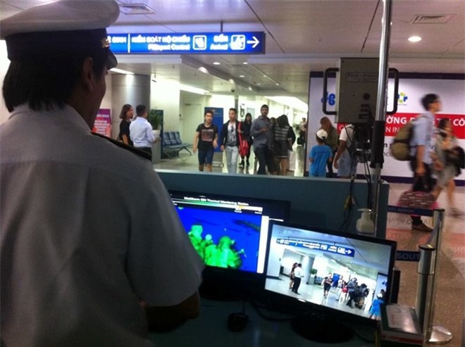 TP. HCM nâng mức cảnh báo sau vụ du khách Úc mắc Zika