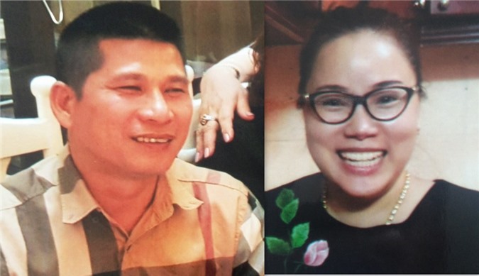 Truy tìm cặp vợ chồng bị tố lừa đảo 64 tỷ đồng