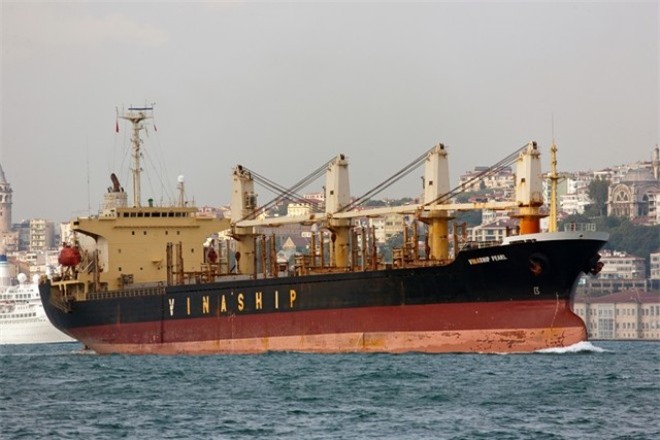 VinaShip lên tiếng giải thích nguyên nhân lỗ gần 40 tỷ đồng