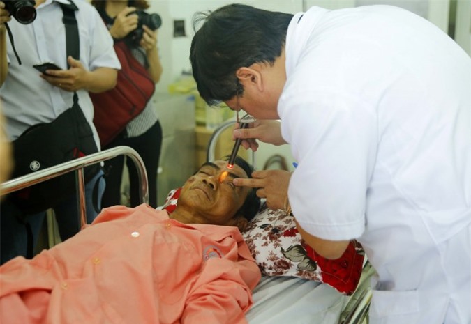 Vụ ông Huỳnh Văn Nén bị tai nạn chấn thương sọ não: Những tình tiết mới nhất