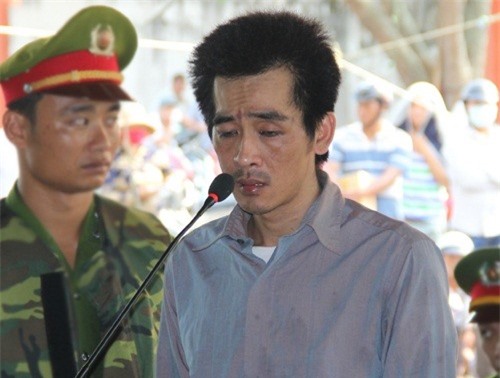 Vụ nổ súng tại Phú Quốc: Tuấn Em nói gì trong lời sau cùng?