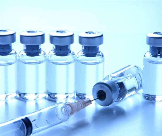 Buôn bán vaccine kém chất lượng, hơn 130 người bị điều tra